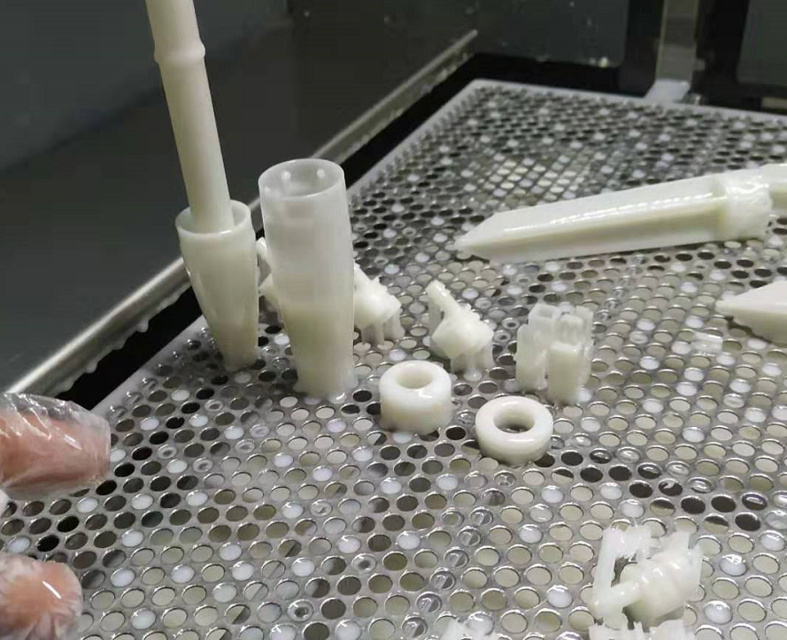 炅科小知識之什么是3D打印（2）